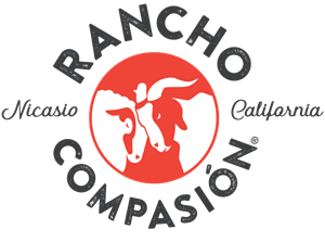 Rancho Compasión Logo