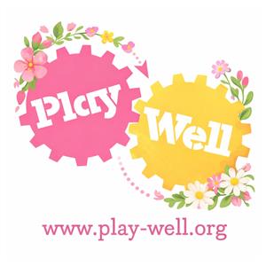 Spring PlayWell Logo